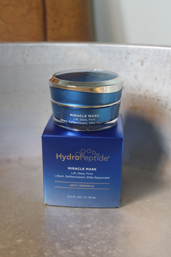 HydroPeptide Miracle Mask | The Beauté Shed