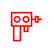 Line Boring Icon