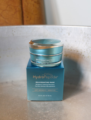 HydroPeptide Rejuvenating Mask | The Beauté Shed