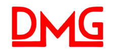 DMG Welding Services Icon
