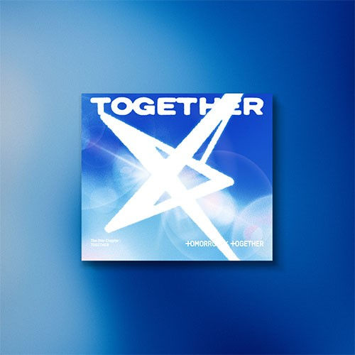 TXT – The Star Chapter [TOGETHER] (Solo Track Ver.)