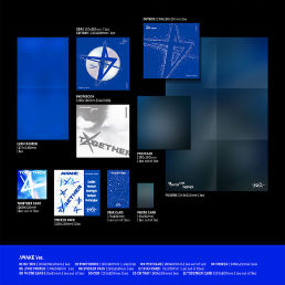 TXT - The Star Chapter [Together]