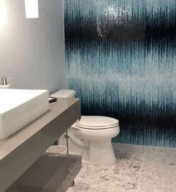 Bathroom Tile in Palm Desert and Palm Springs