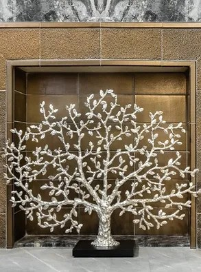 Fireplace Tile Inspiration | Tile Designs by Fina