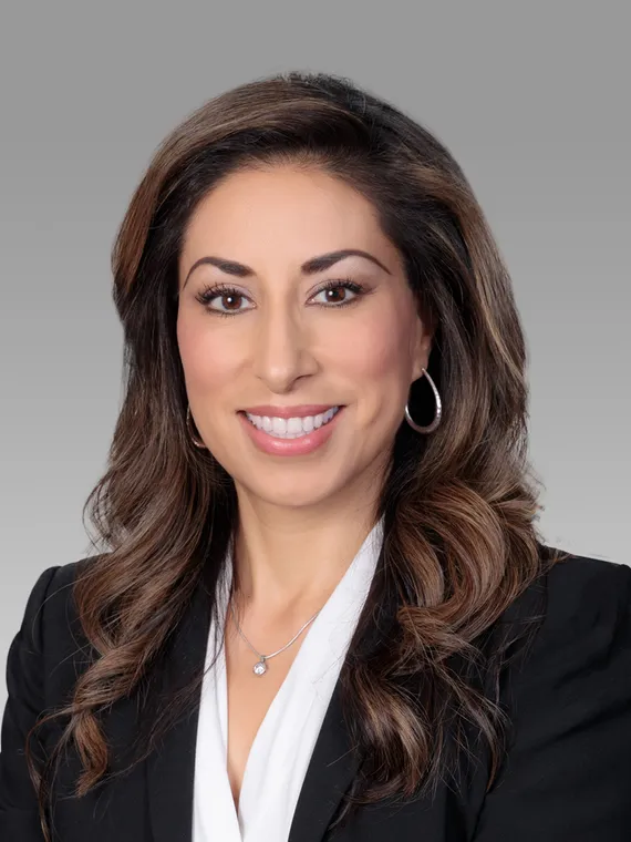 A top luxury real estate agent in Coachella Valley