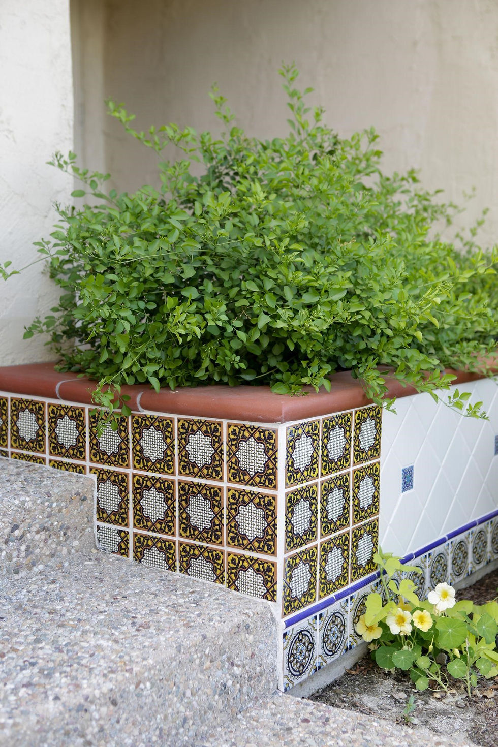 Decorative Tile Ideas: 3 Unexpected Places to Use Tile