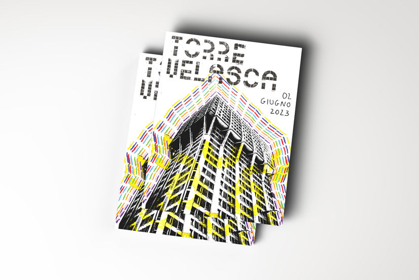 Book Torre Velasca