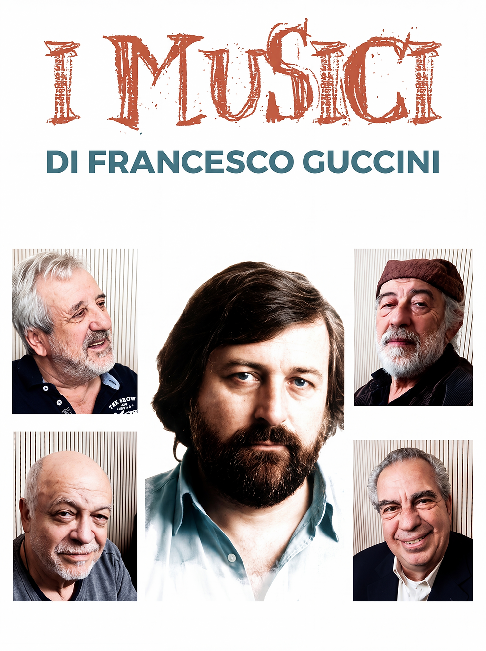 I MUSICI