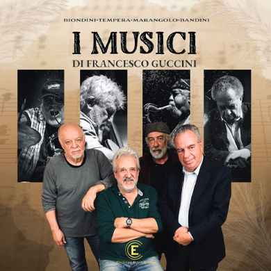 I MUSICI