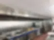Commercial kitchen design and install