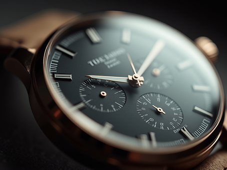 Tendenze orologi di lusso: Scopri le novita' nel mondo degli orologi di lusso
