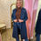 Thumbnail: NOTCH COLLAR DENIM TRENCH COAT