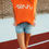 Thumbnail: TENN EMBROIDERED SLEEVELESS SWEATER TOP