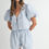 Thumbnail: Stripe Bow Tied Bubble Set