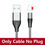Thumbnail: Magnetic Micro USB Type C Cable for iPhone Xiaomi Mobile