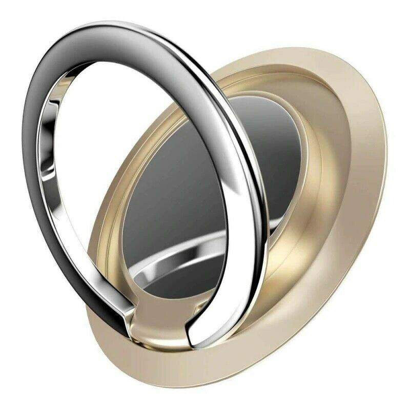 Thumbnail: Universal Finger Ring Holder Stand Grip 360 Degree Rotating