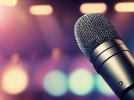 Top 5 Tips for Booking Live Artists for Events