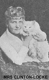 ebenezer cattery