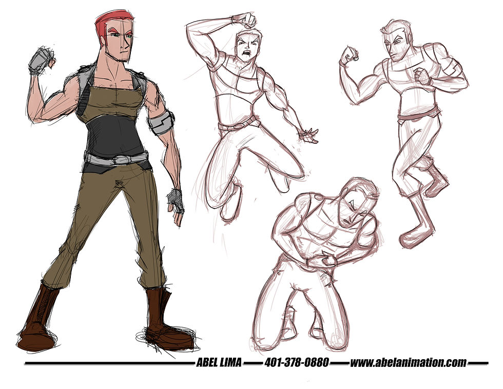 Male_Poses