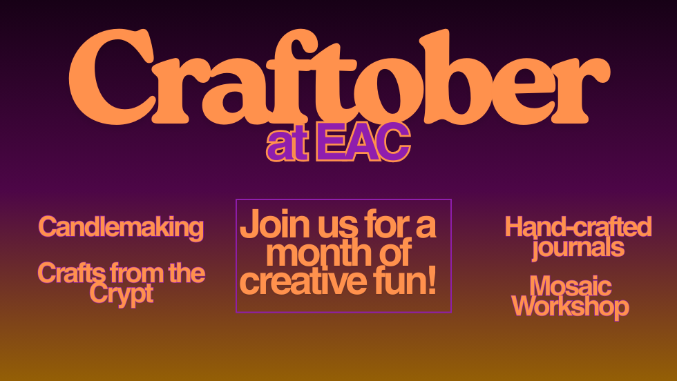 Craftober