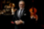 Salvatore Calabrese at Velvet Bar in London