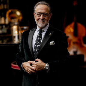 Salvatore Calabrese: Encore, Maestro!