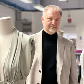 Attila Kiss: At the Helm of Italy's Luxury Manufacturing Renaissance