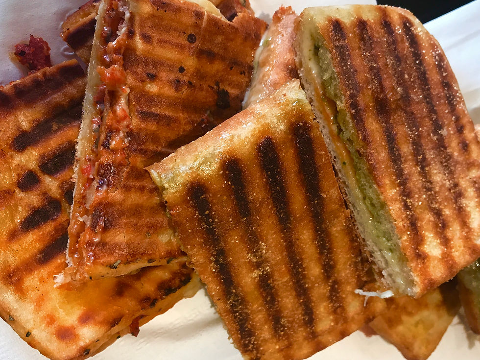 Our Panini