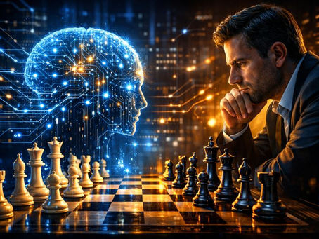 How AI Has Revolutionized Chess Analysis and Preparation