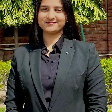 Mimansha Roy