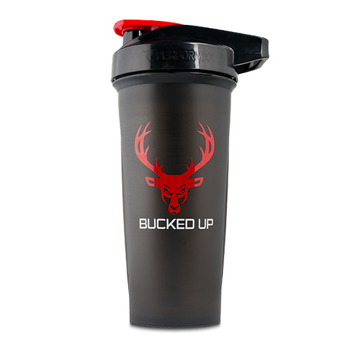 Shaker Bucked Up World Fit Panama