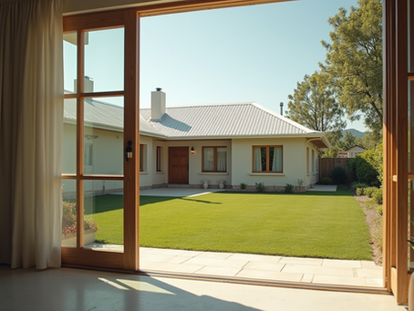 Renueva tu hogar con servicios de limpieza profesional