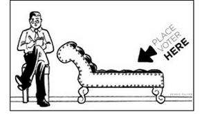 How Is Your Election “Hangover”?
