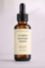 CHAKRA SUPPORT DROPS 30ml