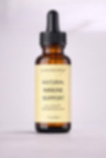 NATURAL IMMUNE SUPPORT BLEND 30ml