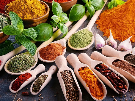 Autumn remedies and back to school