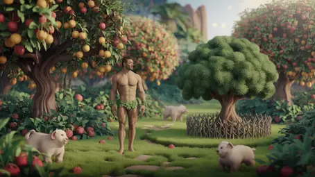 The Power of Perspective: How Our Inner Dialogue Shapes Our Reality