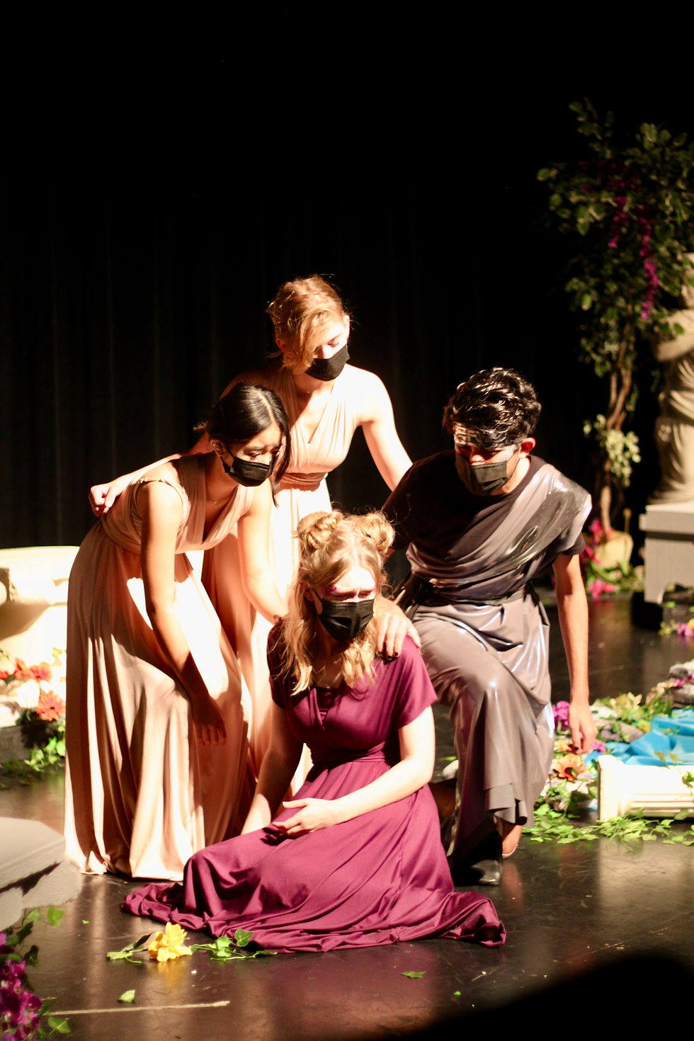 Production Photo