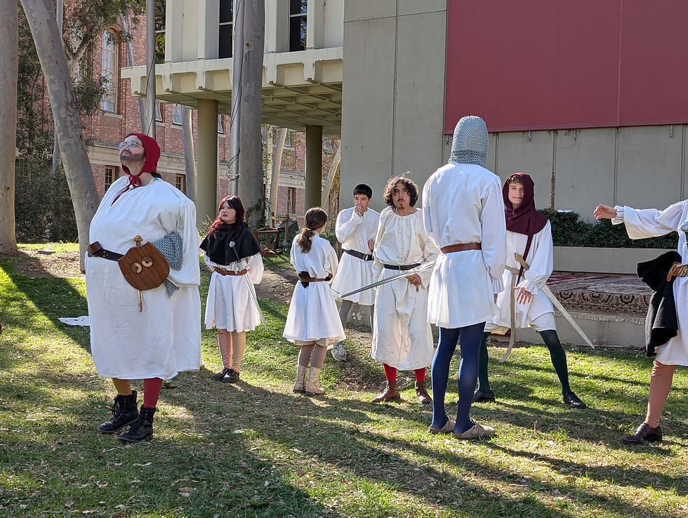 Production Photo