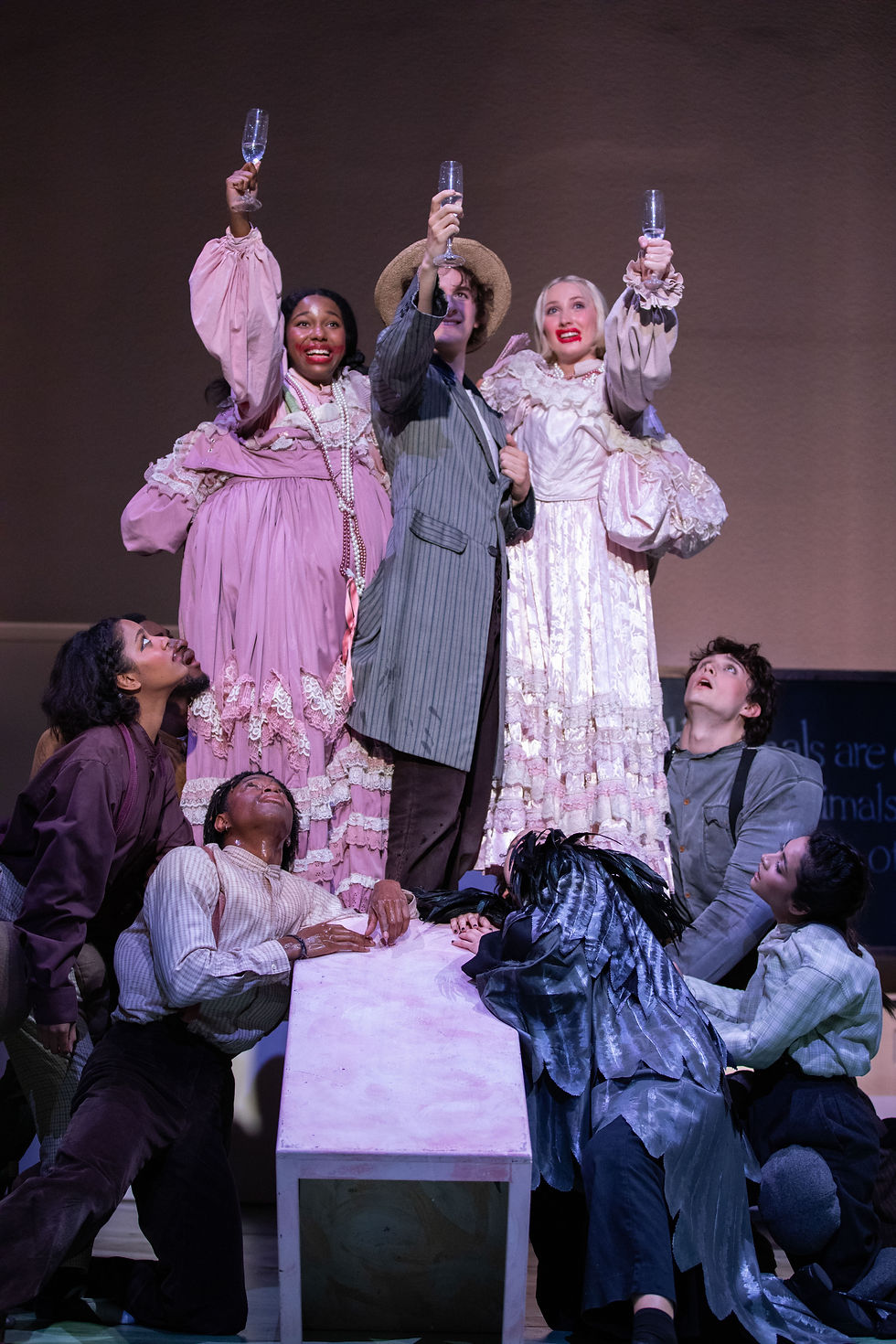 Production Photo