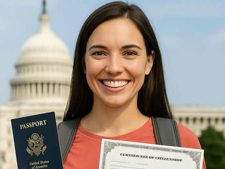 Trump Administration Proposes Tougher U.S. Citizenship Test: Analysis, Insights, and Links to Test Preparation Resources