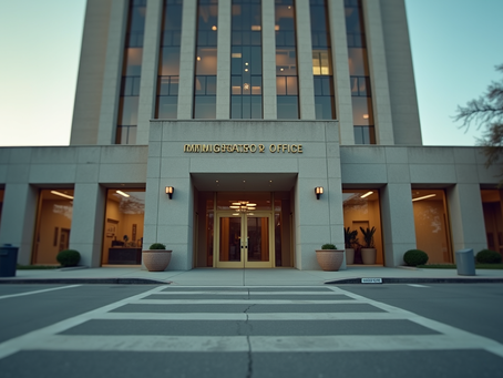 US Residency Eligibility Guide: Green Card Eligibility Requirements Explained