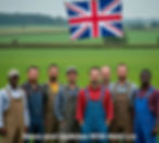 UK Skilled Worker visa list 2025 showing 121 job roles removed and immigration changes