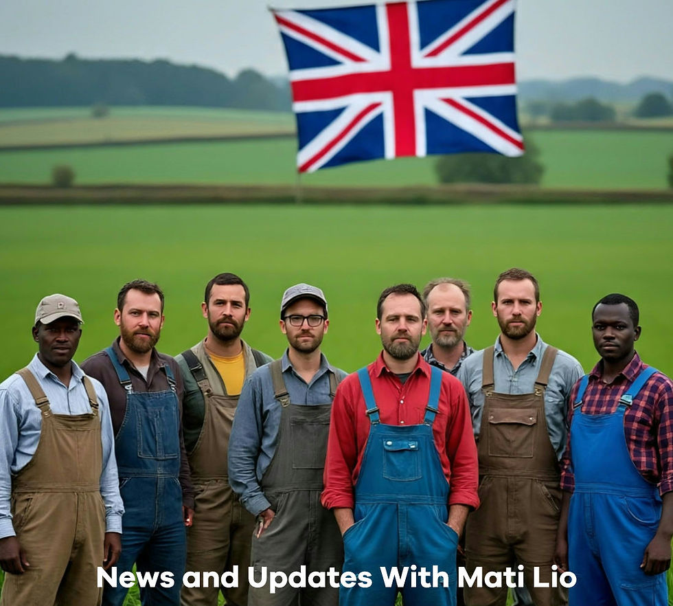 UK Skilled Worker visa list 2025 showing 121 job roles removed and immigration changes