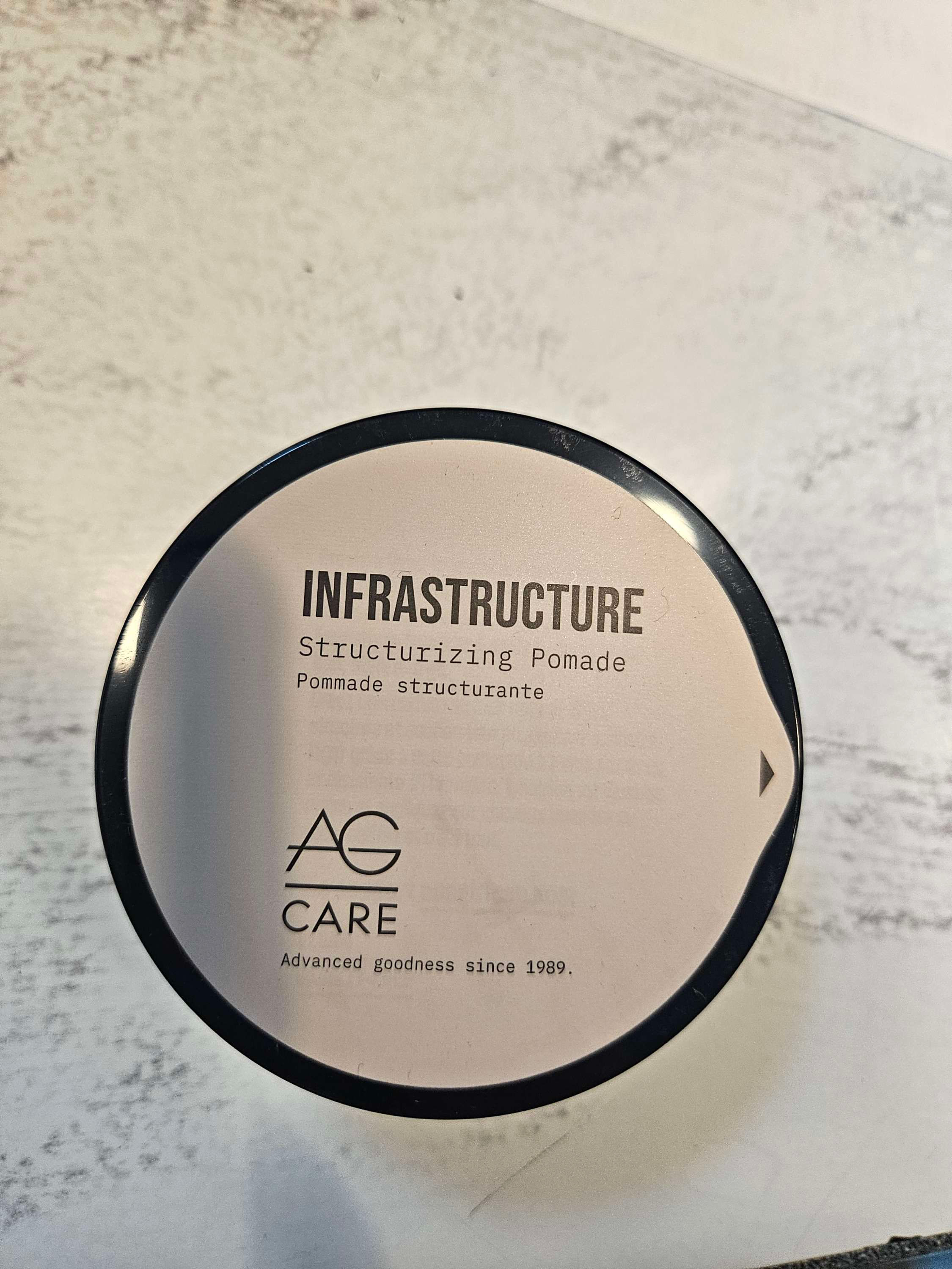 Pommade Infrastructure AG