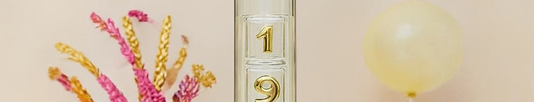 Bouteille soufflée avec 4 verres