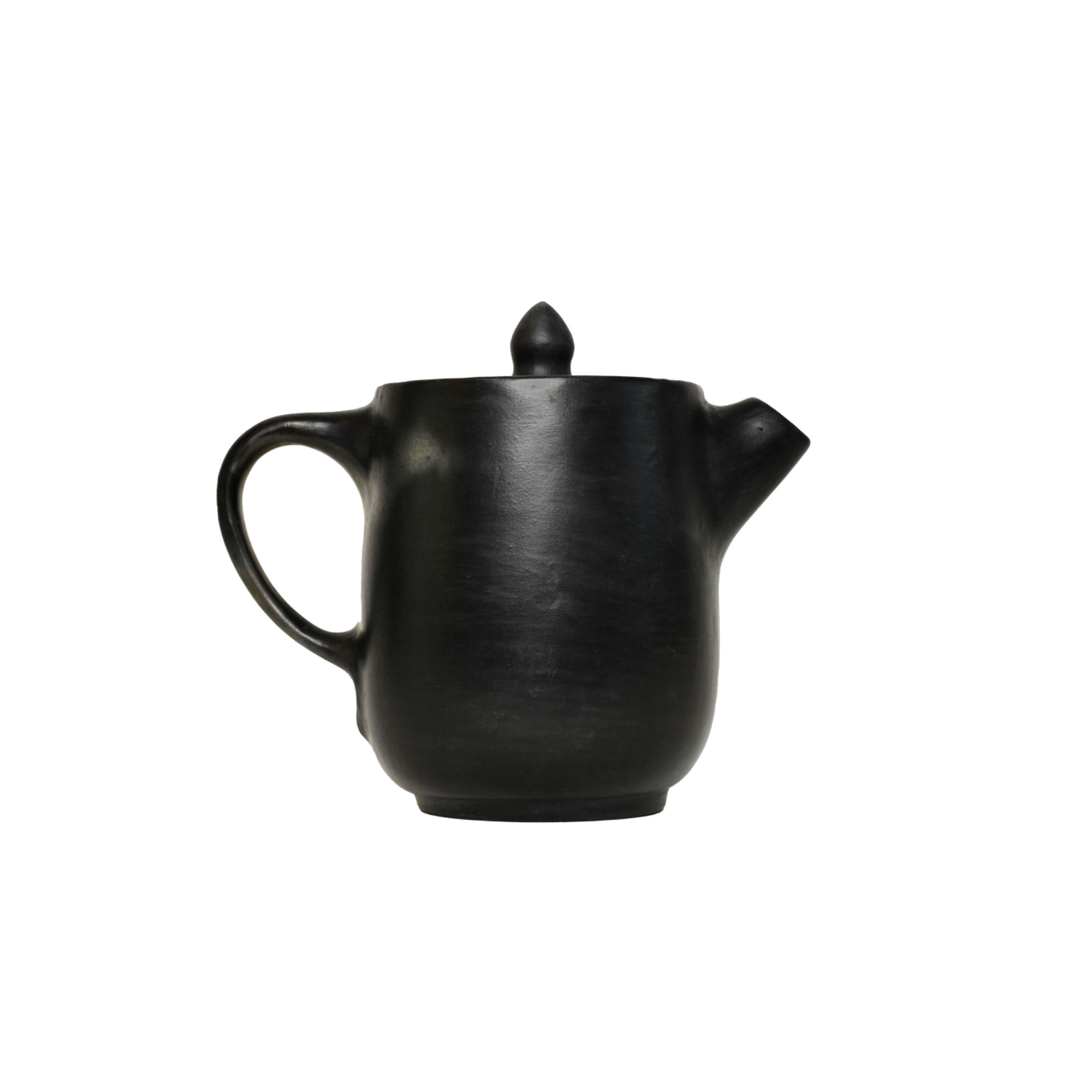 Handmade pottery POT B