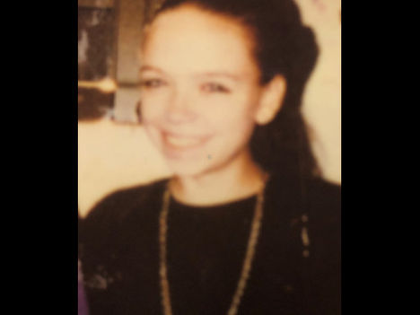Episode #20: Anna Marie Callahan - Murdered (1995)