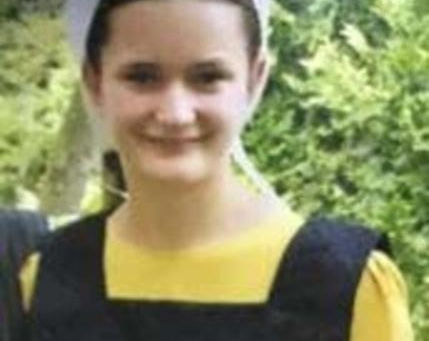Linda Stoltzfoos - Murdered (2020)