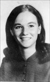 Episode #29: Betsy Aardsma - Murdered (1969)